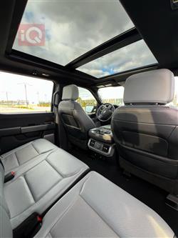 فۆرد F-150 لایتنینگ